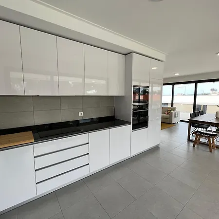 Single-story With Private Pool In Salir Do Porto *